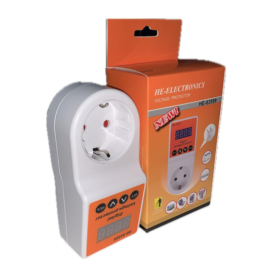 Digital Voltage Protector (HE-83599)