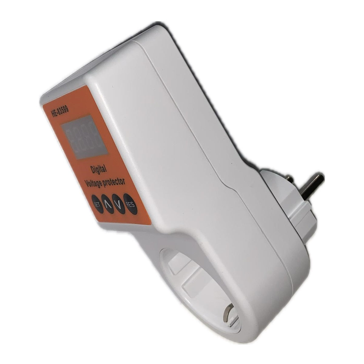 Digital Voltage Protector (HE-83599)