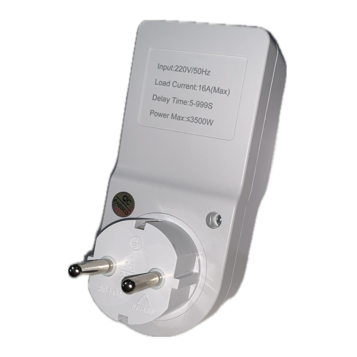 Digital Voltage Protector (HE-83599)