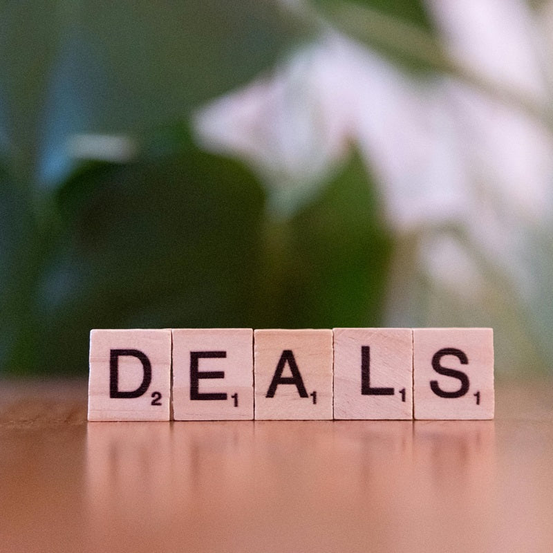 Deals