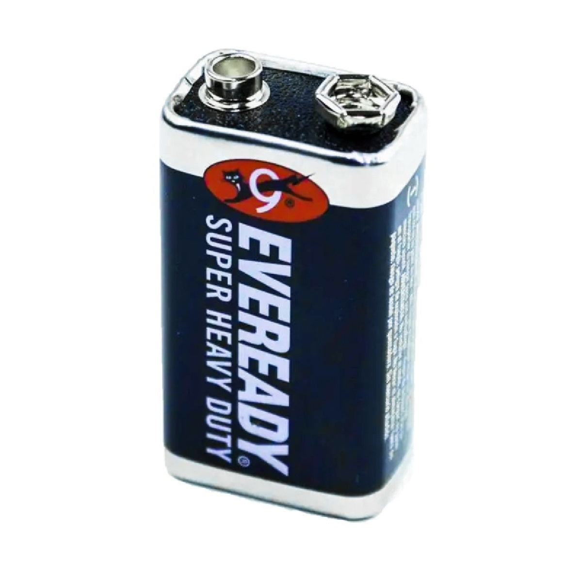 Eveready Heavy Duty 9V Battery