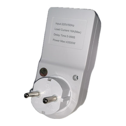 Digital Voltage Protector (HE-83599)