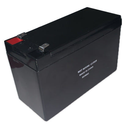 UPS Battery EASTAR [12v/9.0Ah] with Warranty