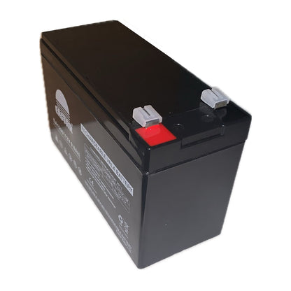 UPS Battery EASTAR [12v/9.0Ah] with Warranty