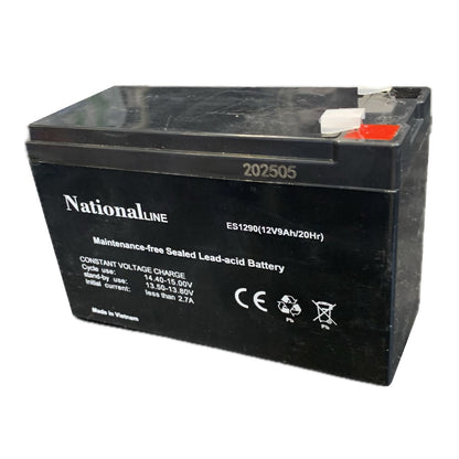UPS Battery National Line [12V/9Ah]